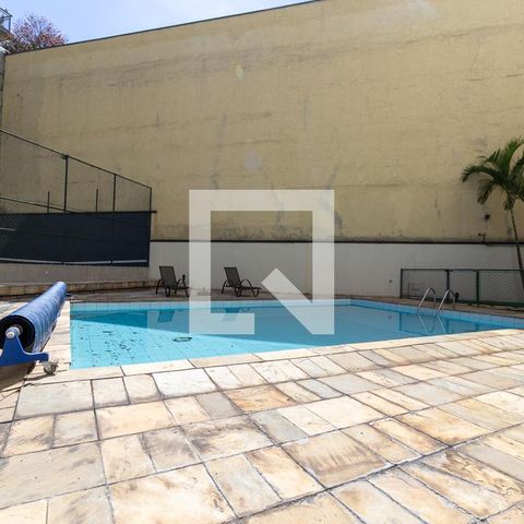 Apartamento à venda com 110m², 3 quartos e 2 vagasÁrea comum - Piscina