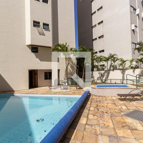Apartamento à venda com 110m², 3 quartos e 2 vagasÁrea comum - Piscina