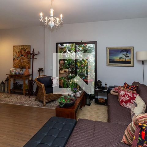Apartamento à venda com 110m², 3 quartos e 2 vagasSala Estar