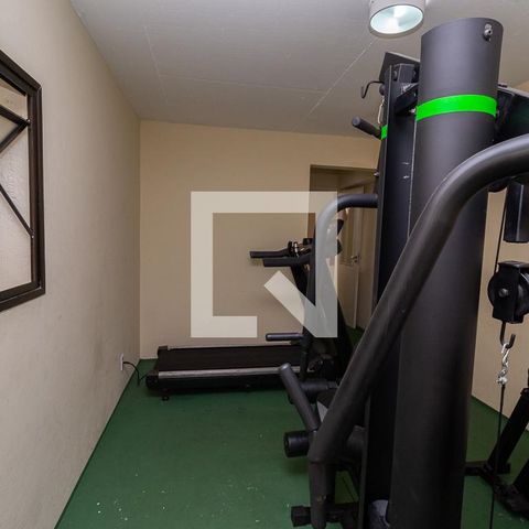 Apartamento à venda com 110m², 3 quartos e 2 vagasÁrea comum - Academia