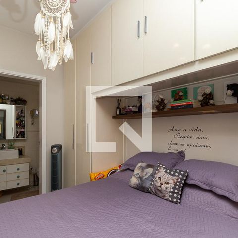 Apartamento à venda com 110m², 3 quartos e 2 vagasSuite