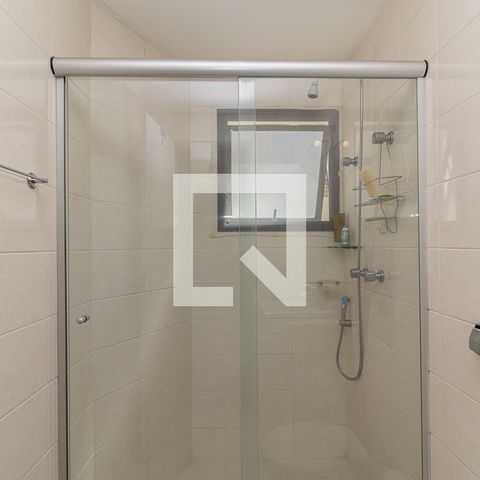 Apartamento à venda com 110m², 3 quartos e 2 vagasBanheiro 2