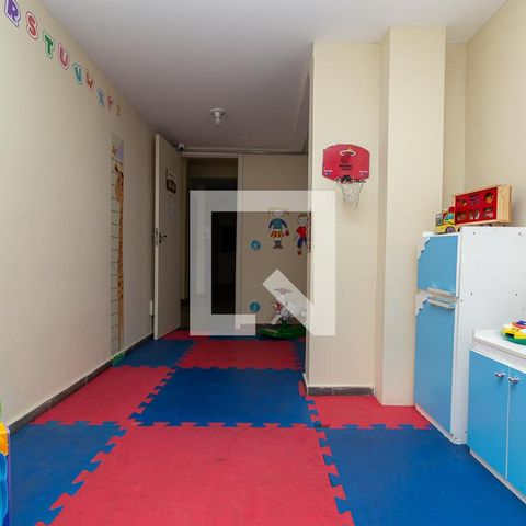 Apartamento à venda com 110m², 3 quartos e 2 vagasBrinquedoteca