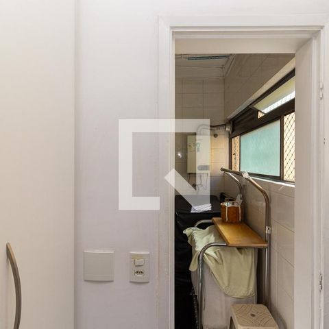 Apartamento à venda com 110m², 3 quartos e 2 vagasDispensa
