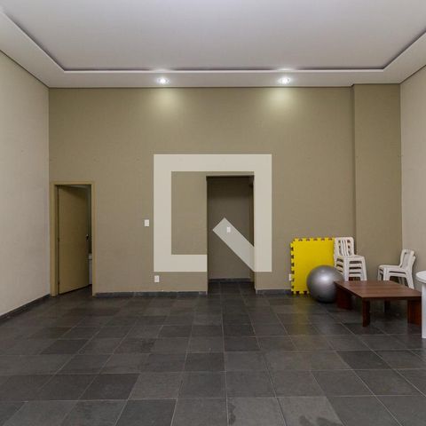 Apartamento à venda com 110m², 3 quartos e 2 vagasÁrea comum - Salão de festas