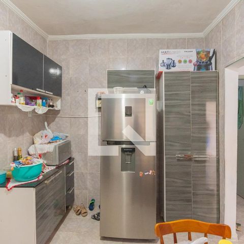 Casa à venda com 300m², 3 quartos e 1 vagaCozinha