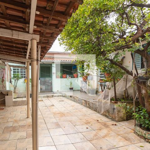 Casa à venda com 300m², 3 quartos e 1 vagaQuintal