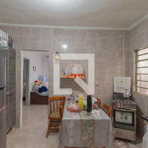 Casa à venda com 300m², 3 quartos e 1 vagaCozinha