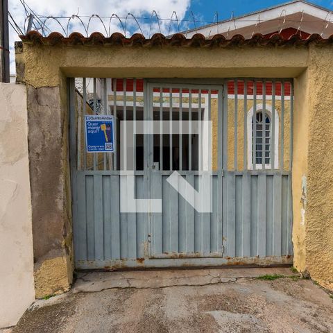 Casa à venda com 300m², 3 quartos e 1 vagaPlaquinha