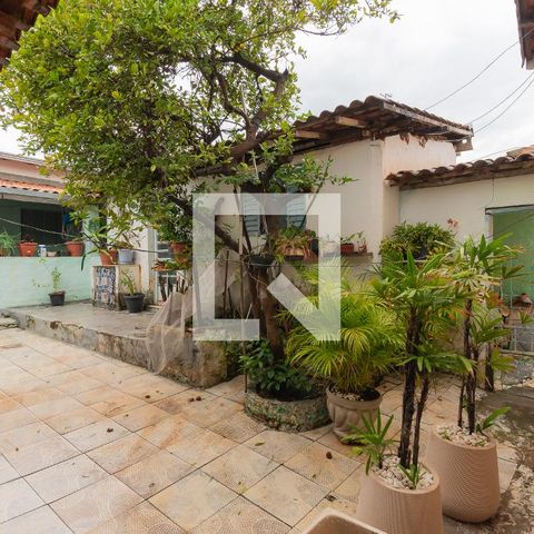 Casa à venda com 300m², 3 quartos e 1 vagaQuintal