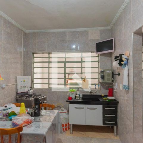 Casa à venda com 300m², 3 quartos e 1 vagaCozinha
