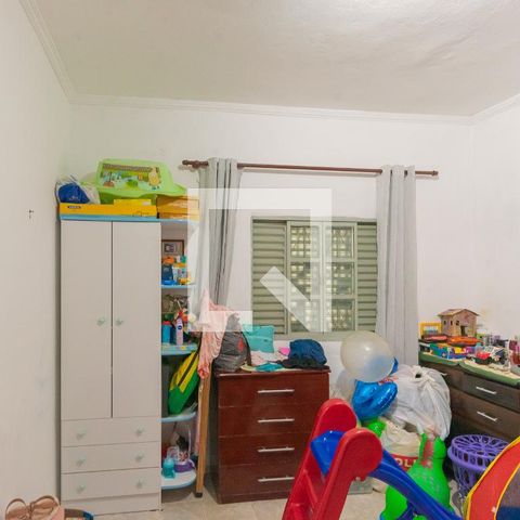 Casa à venda com 300m², 3 quartos e 1 vagaQuarto 2