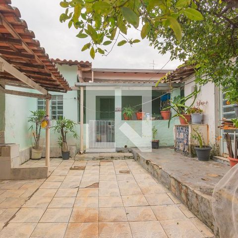 Casa à venda com 300m², 3 quartos e 1 vagaEdícula