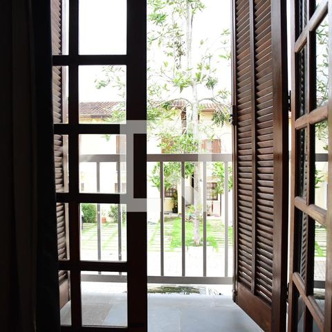 Casa de condomínio para alugar com 90m², 3 quartos e 2 vagasQuarto 1