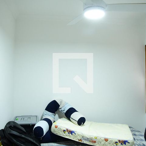 Casa de condomínio para alugar com 90m², 3 quartos e 2 vagasQuarto 2