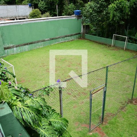 Casa de condomínio para alugar com 90m², 3 quartos e 2 vagasCampo