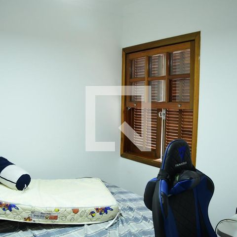 Casa de condomínio para alugar com 90m², 3 quartos e 2 vagasQuarto 2