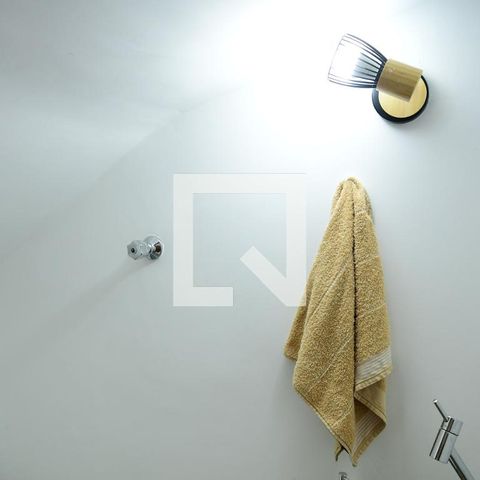Casa de condomínio para alugar com 90m², 3 quartos e 2 vagasLavabo