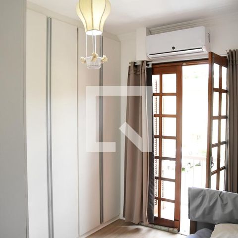 Casa de condomínio para alugar com 90m², 3 quartos e 2 vagasQuarto 1