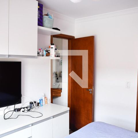 Casa de condomínio para alugar com 90m², 3 quartos e 2 vagasSuíte