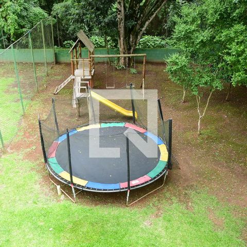 Casa de condomínio para alugar com 90m², 3 quartos e 2 vagasÁrea comum - Playground