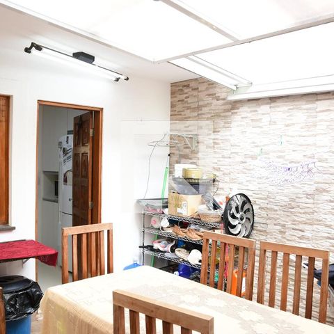Casa de condomínio para alugar com 90m², 3 quartos e 2 vagasÁrea de Serviço