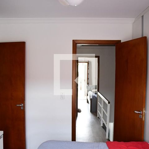 Casa de condomínio para alugar com 90m², 3 quartos e 2 vagasSuíte