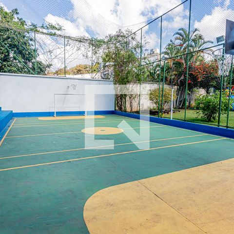 Apartamento para alugar com 136m², 3 quartos e 2 vagasQuadra Esportiva