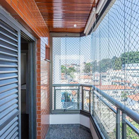 Apartamento para alugar com 136m², 3 quartos e 2 vagasVaranda suite