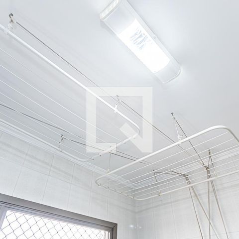 Apartamento para alugar com 136m², 3 quartos e 2 vagasÁrea de Serviço