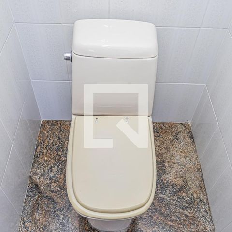 Apartamento para alugar com 136m², 3 quartos e 2 vagasBanheiro serviço