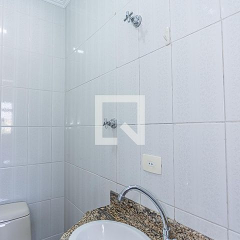 Apartamento para alugar com 136m², 3 quartos e 2 vagasBanheiro serviço