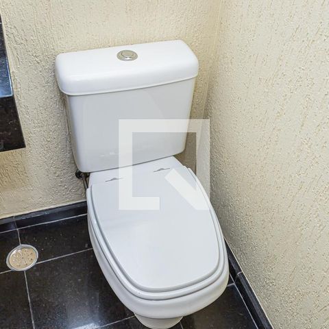 Apartamento para alugar com 136m², 3 quartos e 2 vagasLavabo