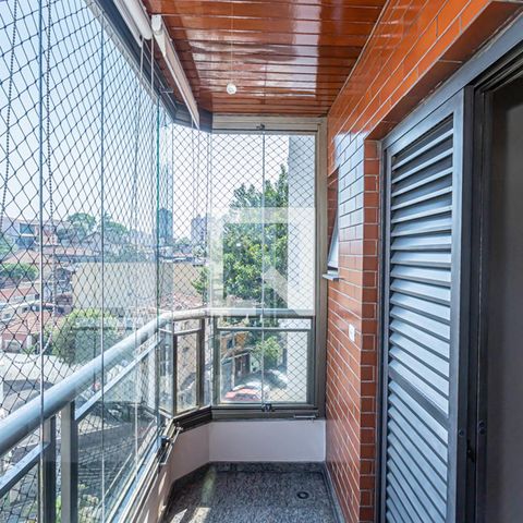 Apartamento para alugar com 136m², 3 quartos e 2 vagasVaranda suite