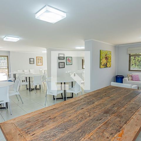 Apartamento para alugar com 136m², 3 quartos e 2 vagasSalão de Festas