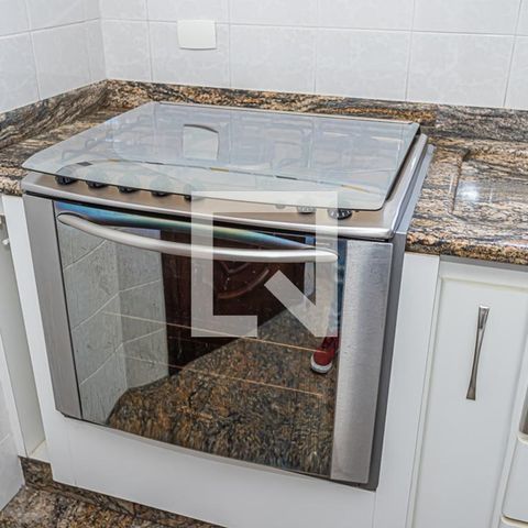 Apartamento para alugar com 136m², 3 quartos e 2 vagasCozinha
