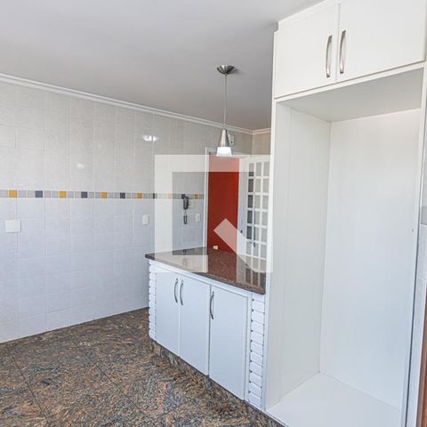 Apartamento para alugar com 136m², 3 quartos e 2 vagasCozinha