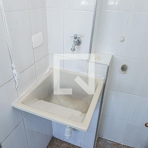 Apartamento para alugar com 136m², 3 quartos e 2 vagasÁrea de Serviço
