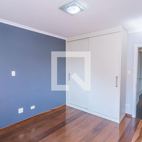 Apartamento para alugar com 136m², 3 quartos e 2 vagasQuarto 2