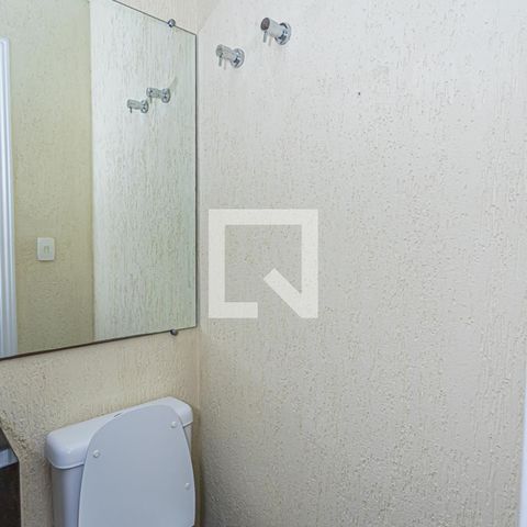 Apartamento para alugar com 136m², 3 quartos e 2 vagasLavabo