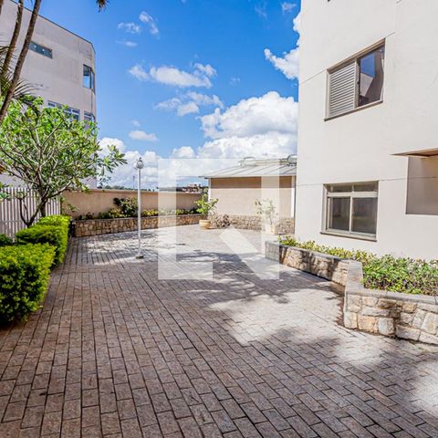 Apartamento para alugar com 136m², 3 quartos e 2 vagasÁrea comum
