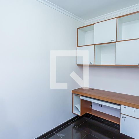 Apartamento para alugar com 136m², 3 quartos e 2 vagasHome office