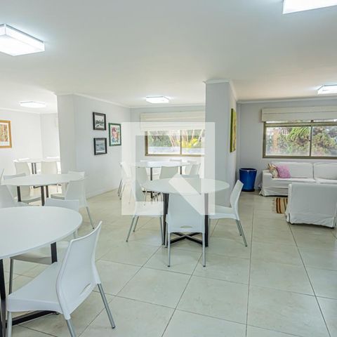 Apartamento para alugar com 136m², 3 quartos e 2 vagasSalão de Festas
