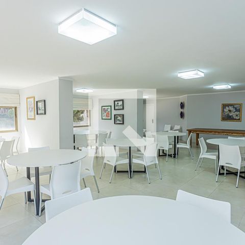 Apartamento para alugar com 136m², 3 quartos e 2 vagasSalão de Festas