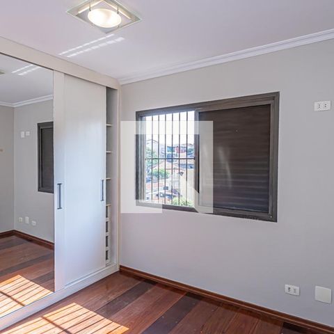 Apartamento para alugar com 136m², 3 quartos e 2 vagasQuarto 1