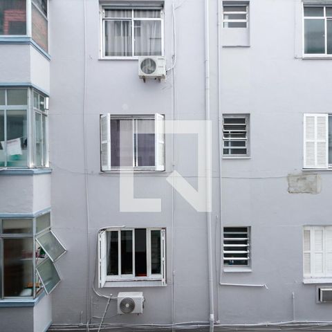 Apartamento à venda com 78m², 2 quartos e sem vagaVista Sala