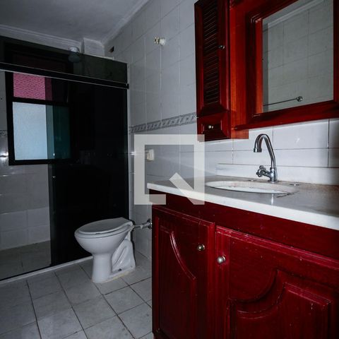 Apartamento à venda com 78m², 2 quartos e sem vagaBanheiro Social