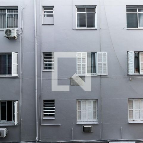 Apartamento à venda com 78m², 2 quartos e sem vagaVista Quarto 1