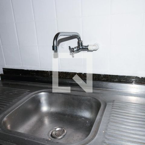 Apartamento à venda com 78m², 2 quartos e sem vagaCozinha