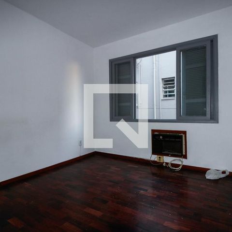 Apartamento à venda com 78m², 2 quartos e sem vagaQuarto 1